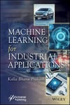 Machine Learning for Industrial Applications Kolla Bhanu Prakash