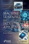 Machine Learning for Industrial Applications Kolla Bhanu Prakash
