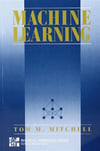 MACHINE LEARNING (Mcgraw-Hill International Edit) by Mitchell, Thom M. (1997)