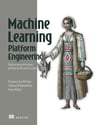 Machine Learning Platform Engineering: Build an internal developer platform for ML and AI systems (From Scratch) Tan Wei Hao Padmanabhan