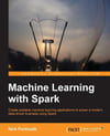 Machine Learning with Spark Nick Pentreath