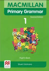 Macmillan Primary Grammar Level 1 Pupil's Book 2nd edition