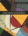 Macroeconomics (10th Ed.) N. Gregory Mankiw