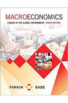 macroeconomics canada in the global environment 9th (parkin, bade)