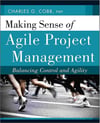 Making Sense of Agile Project Management: Balancing Control and Agility 1st Edition
