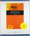 managerial accounting 13th (garrison, noreen, brewer)