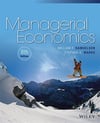 managerial economics 8th (william f. samuelson, stephen g. marks)