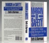 Margin of Safety: Risk-Averse Value Investing Strategies for the Thoughtful Investor Seth A. Klarman
