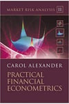 market risk analysis volume 2 (carol alexander)