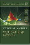 market risk analysis volume 4 (carol alexander)