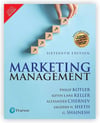 Marketing Management 16th Edition (Philip Kotler & lane Keller)