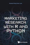 Marketing Research With R And Python Howard Pong-yuen Lam