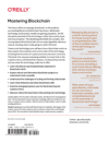 Mastering Blockchain: Unlocking the Power of Cryptocurrencies and Smart Contracts