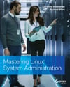 Mastering Linux System Administration Bresnahan Blum