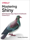Mastering Shiny: Build Interactive Apps, Reports, and Dashboards Powered by R Hadley Wickham