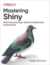 Mastering Shiny: Build Interactive Apps, Reports, and Dashboards Powered by R Hadley Wickham