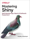 Mastering Shiny: Build Interactive Apps, Reports, and Dashboards Powered by R Hadley Wickham