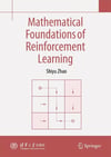 Mathematical Foundations of Reinforcement Learning - Shiyu Zhao