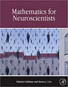 mathematics for neurocsientists (fabrizio gabbiani)