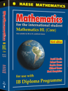 mathematics for the international student mathematic HL (core) 3rd (martin, haese)
