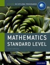 mathematics standard level (buchanan, fensom, kemp)