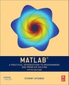 matlab a practical introduction to programming and problem solving 5th (attaway)