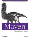 Maven: The Definitive Guide: The Definitive Guide 1st Edición