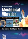 Mechanical Vibration: Analysis, Uncertainties, and Control 4th Edition Benaroya Nagurka