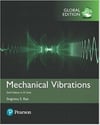 mechanical vibrations 6th (singiresu rao)