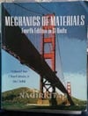 mechanics of materials 4th SI (beer, johnston)