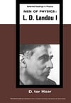 Men of Physics_ L.D. Landau. Low Temperature and Solid State Physics Vol. 1 (1965) D. ter Haar