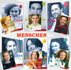 Menschen A1.1 + A1.2 + A2.1 + A2.2 + B1.1 + B1.2 + AR Teknolojisi ile Kolay Öğrenme ( 6 lı SET )
