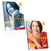 Menschen B1.1 Kursbuch und Arbeitsbuch mit Audio+ AR Teknolojisi ile Kolay Öğrenme