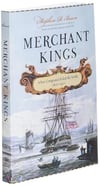 Merchant Kings: When Companies Ruled the World, 1600-1900 Stephen R. Bown