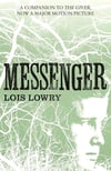 Messenger Lois Lowry