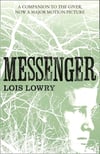 Messenger Lois Lowry