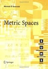 metric spaces (micheal searcoid)