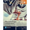 microbiology a laboratory manual 11th (cappuccino, welsh)