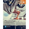 microbiology a laboratory manual 11th (cappuccino, welsh)