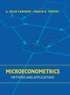 microeconometrics methods and applications (colin cameron, pravin trivedi)