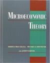 microeconomic theory (green, mas-colell, wainston)