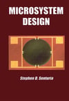 microsystem design (stephen senturia)