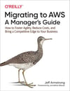 Migrating to AWS: A Manager's Guide: How to Foster Agility, Reduce Costs, and Bring a Competitive Edge to Your Business Jeff Armstrong