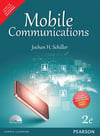 mobile communications 2nd (jochen h. schiller)