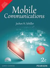 mobile communications 2nd (jochen h. schiller)