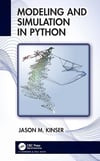Modeling and Simulation in Python Jason M. Kinser
