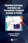 Modelling Hydrology, Hydraulics and Contaminant Transport Systems in Python Kuiry Sen