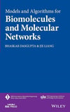 Models and Algorithms for Biomolecules and Molecular Networks (IEEE Press Series on Biomedical Engineering) 1st Edition