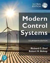 Modern Control Systems, Global Edition 14th Edition Richard Dorf