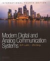 Modern Digital and Analog Communication Systems-Oxford University Press (2009) B. P. Lathi, Zhi Ding